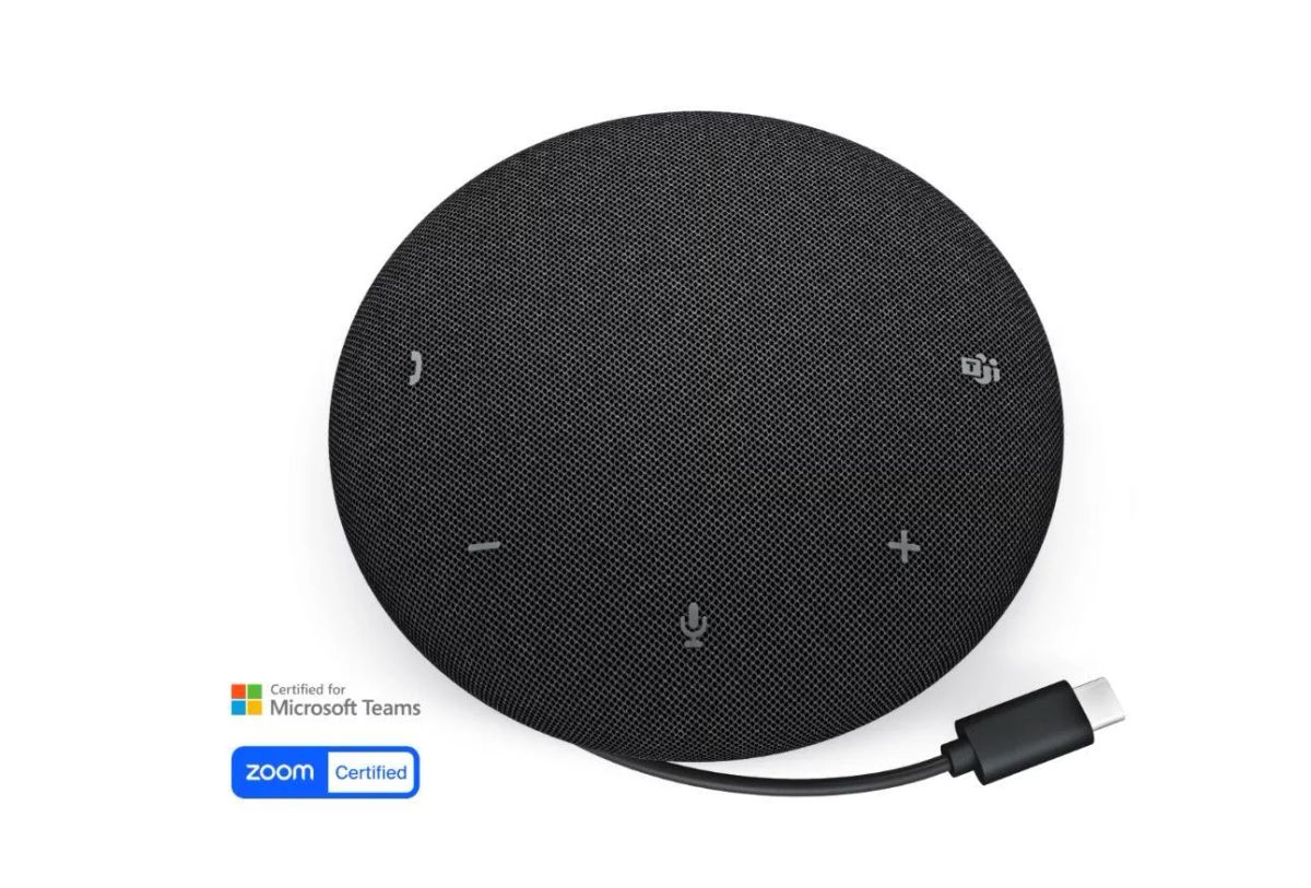 NB ACC SPEAKERPHONE SP325/520-BBMP DELL