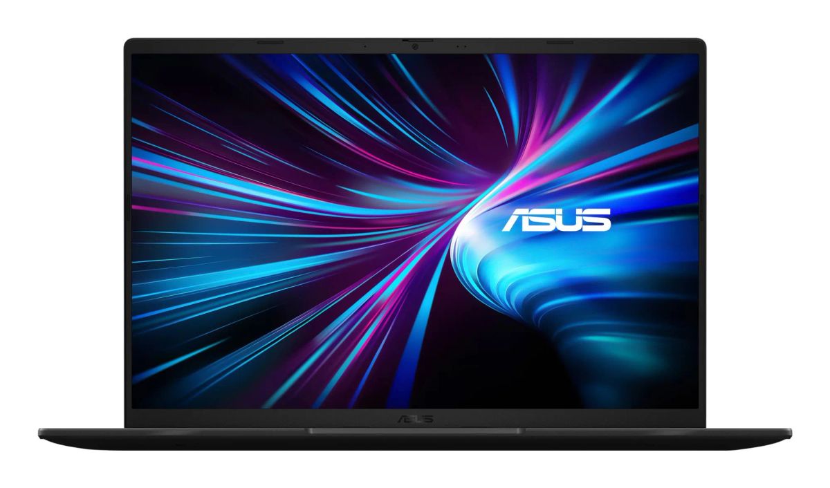 Notebook|ASUS|V Series|V3607VM-RP040W|CPU Intel Core 5|210H|16 "|1920 x 1200 pixels|RAM 16 GB|DDR5-SDRAM|SSD 1000 GB|Discrete graphics NVIDIA GeForce RTX 5060|8 GB|On-board graphics Yes|Numeric keypad Yes|OS installed Windows 11 Home|Colour Black|We…