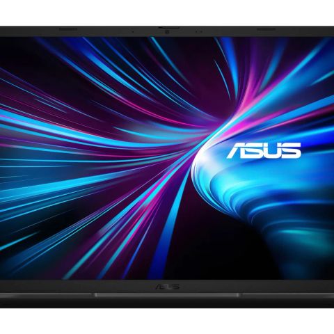 Notebook|ASUS|V Series|V3607VM-RP040W|CPU Intel Core 5|210H|16 "|1920 x 1200 pixels|RAM 16 GB|DDR5-SDRAM|SSD 1000 GB|Discrete graphics NVIDIA GeForce RTX 5060|8 GB|On-board graphics Yes|Numeric keypad Yes|OS installed Windows 11 Home|Colour Black|We…