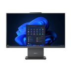 Lenovo ThinkCentre neo 50a 27 Gen 5 Intel Core 5 210H 68.6 cm (27") 1920 x 1080 pixels Touchscreen All-in-One PC 16 GB DDR5-SDRAM 512 GB SSD Windows 11 Pro Wi-Fi 6 (802.11ax) Grey