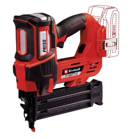 Cordless nailer FIXETTO 18/50 N Solo 4257795 EINHELL