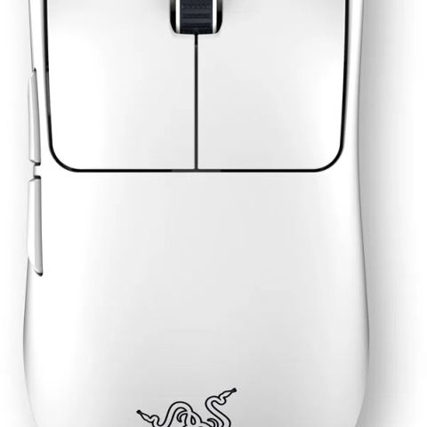 Razer Viper V3 Pro mouse Gaming Right-hand RF Wireless + USB Type-C Optical 35000 DPI