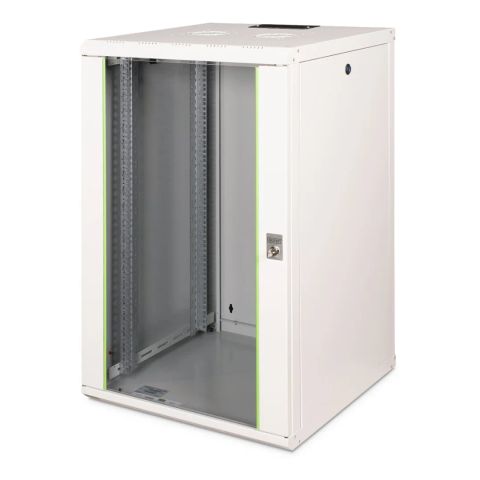 Digitus Wall Mounting Cabinet | DN-19 20U-6/6 | Light Grey