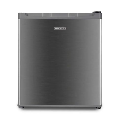 Heinrich's HGB 5088 IX Freezer silver