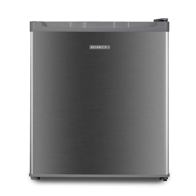 Heinrich's HGB 5088 IX Freezer silver