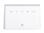 Huawei B311-221 WiFi LAN 4G (LTE Cat.4 150Mbps/50Mbps) White