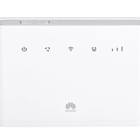 ROUTER HUAWEI B311-221 (WHITE)