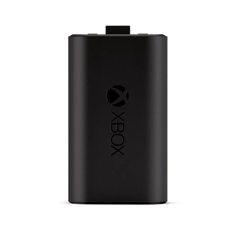 CONSOLE ACC PLAY&CHARGE SET/XBOX 889842590371 MICROSOFT
