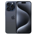iPhone 15 Pro Max 256GB AB Blue Titanium