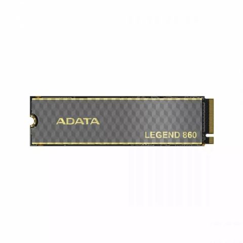 SSD|ADATA|M8S|500GB|M.2|PCIE|3D NAND|Write speed 3000 MBytes/sec|Read speed 5000 MBytes/sec|TBW 160 TB|MTBF 200000 hours|SLEG-860-500GCS
