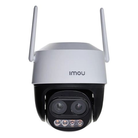 WRL CAMERA 5MP CRUISER Z/IPC-S7DP-5M0WEZ IMOU