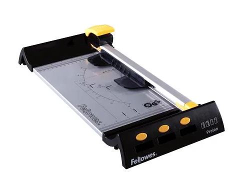 TRIMMER PROTON A4/5410201 FELLOWES