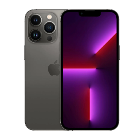 iPhone 13 Pro 128GB Graphite