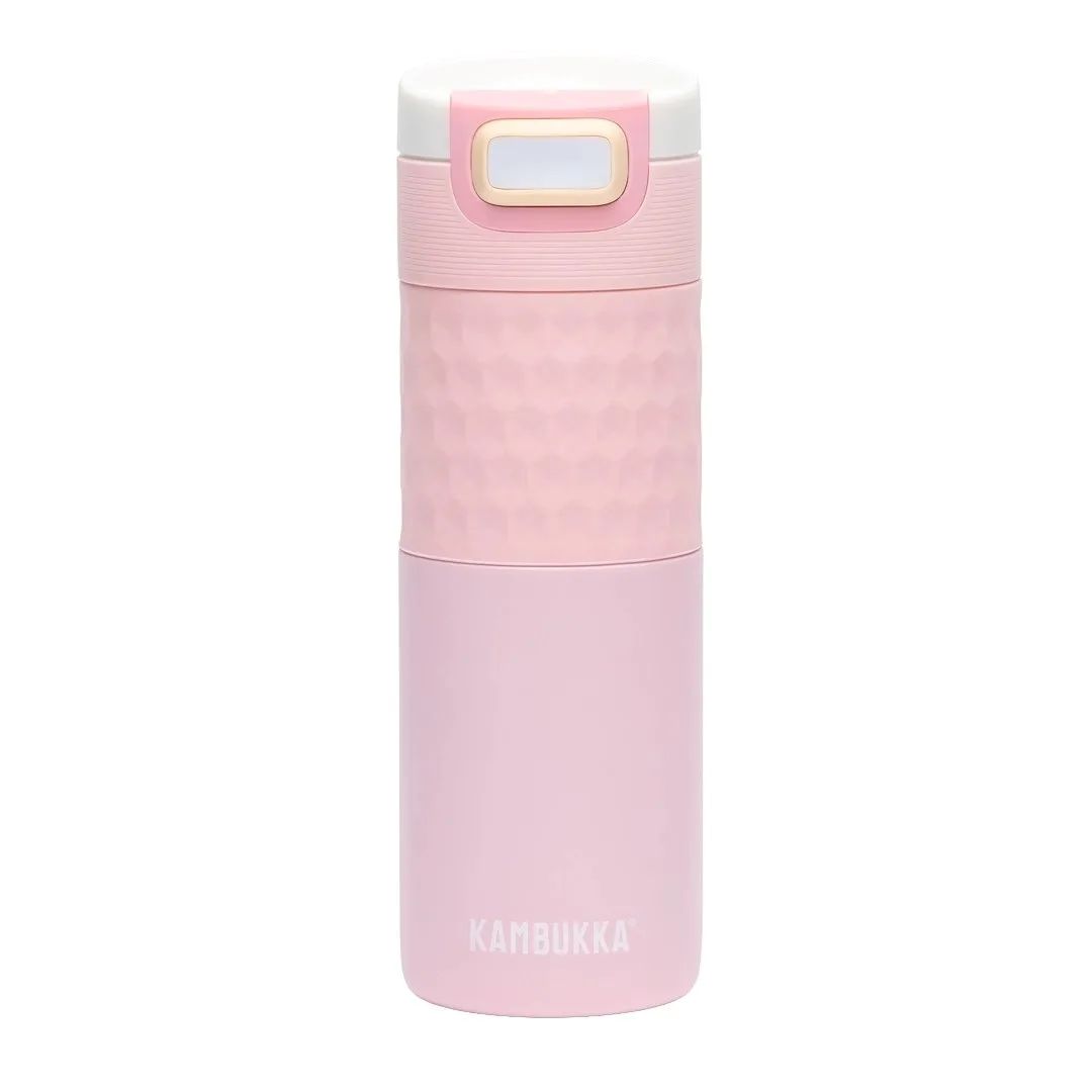Kambukka Etna 500ml thermal mug, Pink Aura