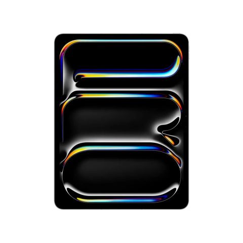 Apple | iPad Pro Wi-Fi + Cellular | 13 " | Silver | OLED, Ultra Retina XDR | 2752 x 2064 pixels | Apple M5 | 12 GB | 256 GB | 3G | 4G | 5G | Wi-Fi | Front camera | 12 MP | Rear camera | 12 MP | Bluetooth | 6 | iPadOS | USB-C charging cable