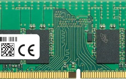 Server Memory Module|MICRON|DDR4|16GB|RDIMM/ECC|3200 MHz|1.2 V|Chip Organization 2048Mx72|MTA18ASF2G72PDZ-3G2R