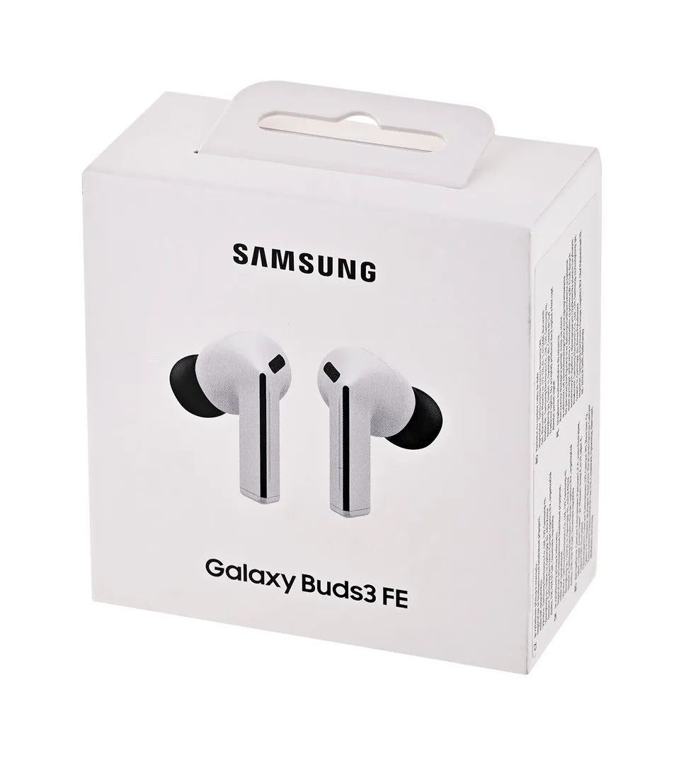 HEADSET GALAXY BUDS3 FE/GREY SM-R420 SAMSUNG