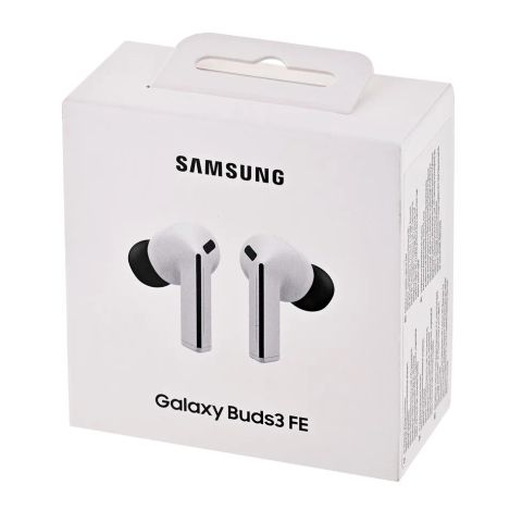 HEADSET GALAXY BUDS3 FE/GREY SM-R420 SAMSUNG