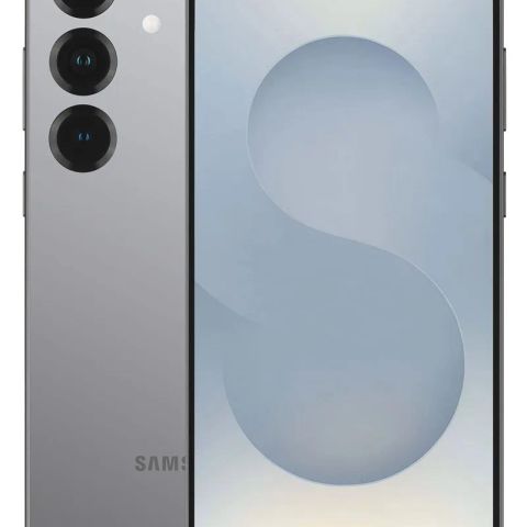 MOBILE PHONE GALAXY S25/128GB SILVER SM-S931B SAMSUNG