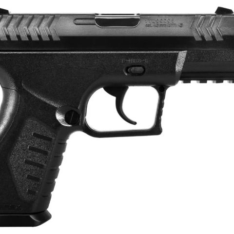 Air rifle pistol Umarex XBG kal. 4,5 mm BB EKP