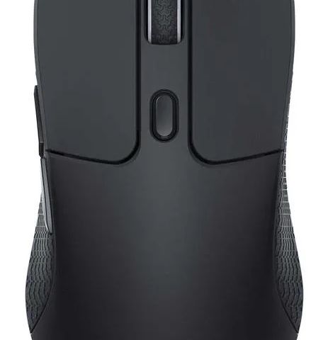 MOUSE USB OPTICAL WRL M3/BLACK M3-A71 KEYCHRON